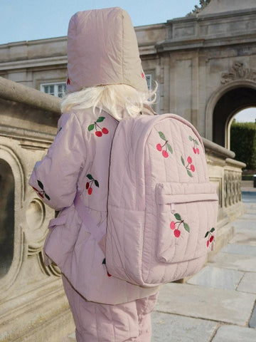 Rugzak Juno - Twilight Mauve